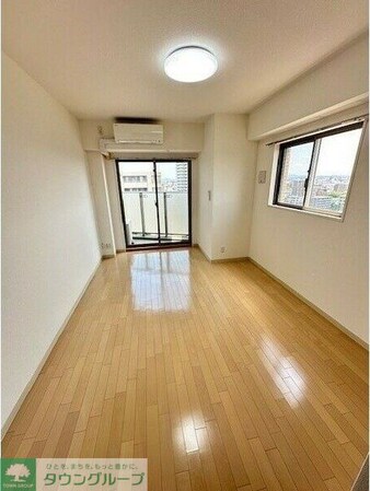 エルスタンザ徳川の物件内観写真